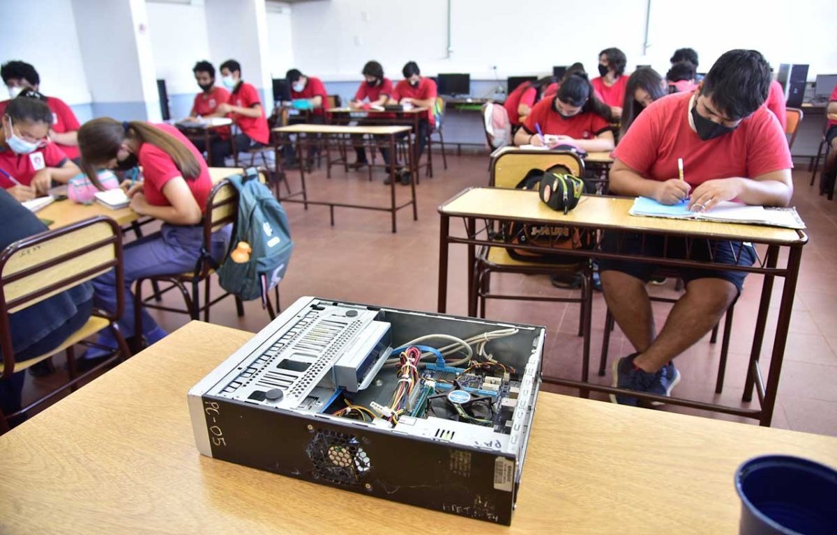 Taller de Informática I