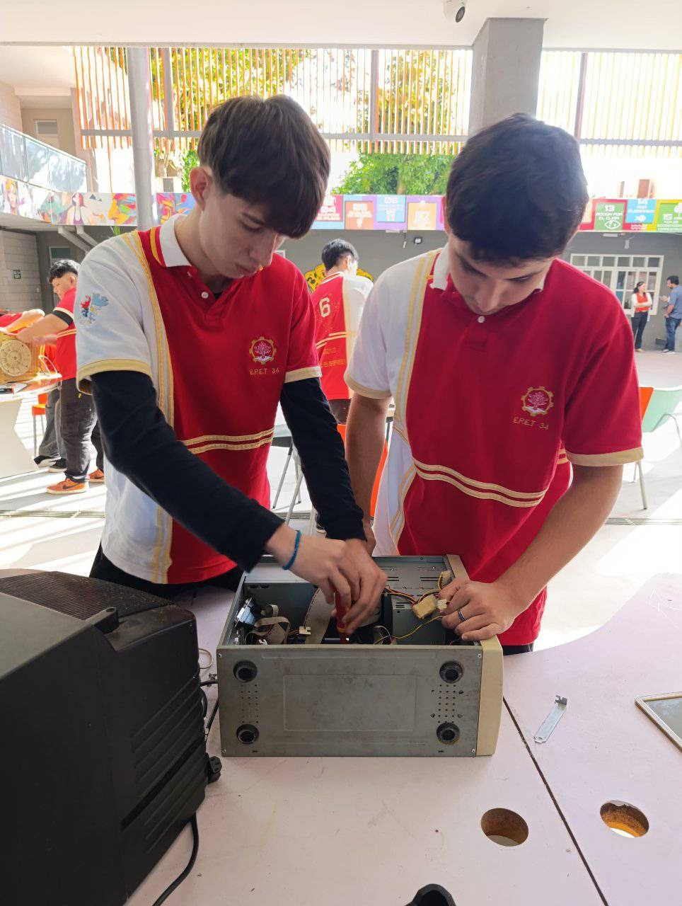 Taller de Informática II